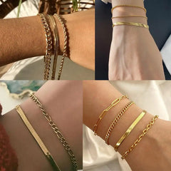 Chic Women's Bracelets