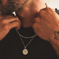 Men's Jewelry