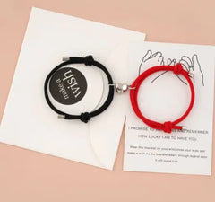 Heartlink Bracelets