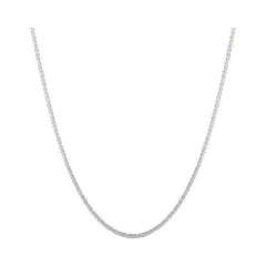 Sparkling Clavicle Chain Necklace